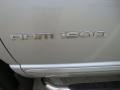 2007 Bright Silver Metallic Dodge Ram 1500 SLT Quad Cab 4x4  photo #31