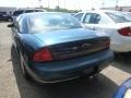 Dark Teal Metallic - Monte Carlo LS Photo No. 4