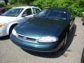 1997 Dark Teal Metallic Chevrolet Monte Carlo LS  photo #5