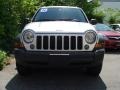 2006 Bright Silver Metallic Jeep Liberty Sport 4x4  photo #2