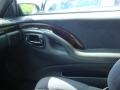 Dark Teal Metallic - Monte Carlo LS Photo No. 12