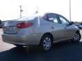 Laguna Sand Beige - Elantra GLS Sedan Photo No. 3