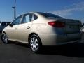 Laguna Sand Beige - Elantra GLS Sedan Photo No. 4