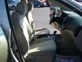 Laguna Sand Beige - Elantra GLS Sedan Photo No. 9