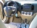 Laguna Sand Beige - Elantra GLS Sedan Photo No. 10
