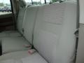 2007 Inferno Red Crystal Pearl Dodge Ram 1500 SLT Quad Cab 4x4  photo #11