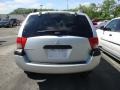 2004 Sterling Silver Metallic Mitsubishi Endeavor LS AWD  photo #3