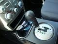 2004 Sterling Silver Metallic Mitsubishi Endeavor LS AWD  photo #11