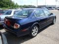 Majestic Blue Metallic - Maxima SE Photo No. 2