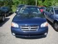 Majestic Blue Metallic - Maxima SE Photo No. 6