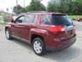 2010 Merlot Jewel Metallic GMC Terrain SLE  photo #10