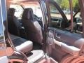 2008 Java Black Pearlescent Land Rover LR3 V8 SE  photo #12