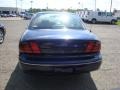 1999 Navy Blue Metallic Chevrolet Lumina   photo #3