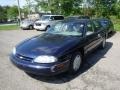 1999 Navy Blue Metallic Chevrolet Lumina   photo #5