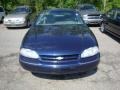 1999 Navy Blue Metallic Chevrolet Lumina   photo #6