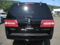 2007 Black Lincoln Navigator Luxury 4x4  photo #5
