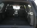 2007 Black Lincoln Navigator Luxury 4x4  photo #7