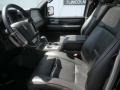 2007 Black Lincoln Navigator Luxury 4x4  photo #8