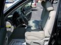 2007 Ebony Black Hyundai Santa Fe GLS  photo #8