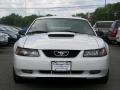 2004 Oxford White Ford Mustang GT Coupe  photo #21