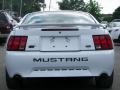 2004 Oxford White Ford Mustang GT Coupe  photo #22