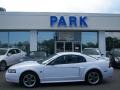 2004 Oxford White Ford Mustang GT Coupe  photo #23