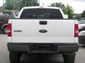 2008 Oxford White Ford F150 FX4 SuperCrew 4x4  photo #16