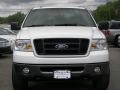 2008 Oxford White Ford F150 FX4 SuperCrew 4x4  photo #17