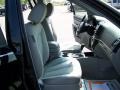 2007 Ebony Black Hyundai Santa Fe GLS  photo #12