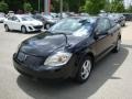 2007 Black Pontiac G5   photo #5