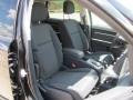 2010 Brilliant Black Crystal Pearl Dodge Journey SXT AWD  photo #7