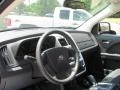 2010 Brilliant Black Crystal Pearl Dodge Journey SXT AWD  photo #8