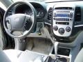 2007 Ebony Black Hyundai Santa Fe GLS  photo #13