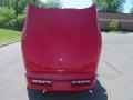 1987 Bright Red Chevrolet Corvette Coupe  photo #22