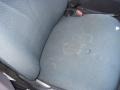 2008 Bayou Blue Pearl Toyota Yaris 3 Door Liftback  photo #13