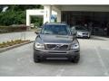 Oyster Gray Metallic - XC90 3.2 Photo No. 2