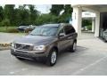 Oyster Gray Metallic - XC90 3.2 Photo No. 3