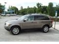 Oyster Gray Metallic - XC90 3.2 Photo No. 4