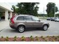 Oyster Gray Metallic - XC90 3.2 Photo No. 8