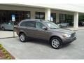 Oyster Gray Metallic - XC90 3.2 Photo No. 9