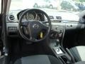 2008 Black Mica Mazda MAZDA3 i Sport Sedan  photo #10