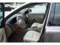 Oyster Gray Metallic - XC90 3.2 Photo No. 10