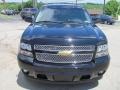 2010 Black Chevrolet Tahoe LT 4x4  photo #17