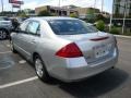 2006 Alabaster Silver Metallic Honda Accord LX Sedan  photo #2