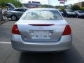 2006 Alabaster Silver Metallic Honda Accord LX Sedan  photo #3