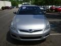2006 Alabaster Silver Metallic Honda Accord LX Sedan  photo #6