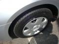 2006 Alabaster Silver Metallic Honda Accord LX Sedan  photo #7