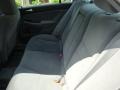 2006 Alabaster Silver Metallic Honda Accord LX Sedan  photo #9