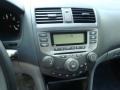 2006 Alabaster Silver Metallic Honda Accord LX Sedan  photo #13