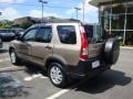 2006 Sahara Sand Metallic Honda CR-V EX 4WD  photo #2